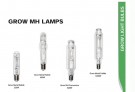 250 watt MH Grow Light thumbnail