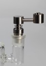 Black Leaf T2 Titanium Oil Nail thumbnail