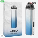 X-Vape ARIA + Dry Herb & Wax Vaporizer thumbnail