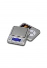 Fakt Digital Scale MP3-Player-Design thumbnail