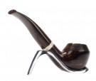 Pipe Stand Lady Shoe Chrome thumbnail