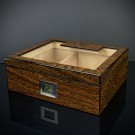 Passatore Ironwood humidorsett thumbnail