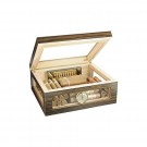 Humidor Adorini Treviso - Deluxe thumbnail