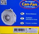 Can-Fan RK150 thumbnail