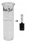 Black Leaf Vaporizer Water Chamber Dome Perco thumbnail