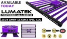 Lumatek ZEUS 1000W Xtreme PPFD CO2 ( Bestillingsvare) thumbnail
