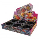 GLASS ASHTRAYS IN 12 BUTTERFLY DESIGNS thumbnail