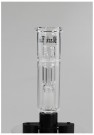 Black Leaf Vaporizer Water Chamber Dome Perco thumbnail