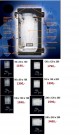 Grow tent 80 x 80 x 180cm thumbnail