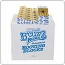 ATAMI BCUZZ ROCKWOOL 4x4cm thumbnail