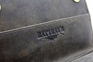 BARLEY Rattrays Leather products Combi Pouch for 2 pipes thumbnail
