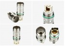 Eleaf EC-Ceramic Head for iJust2 Mini Melo3 Melo2 thumbnail