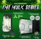 Grow tent 60 x 60 x 160cm thumbnail