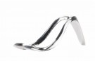 Pipe Stand Lady Shoe Chrome thumbnail