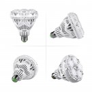 Sansi LED Plant Lamp E27 - 24W thumbnail