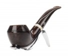 Pipe Stand Lady Shoe Chrome thumbnail
