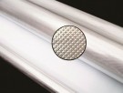 Diamond silver white film thumbnail