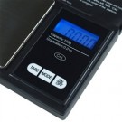 BL series Digital-Scale 0,1 - 500g  thumbnail