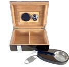 Humidorsett m/laser finish thumbnail