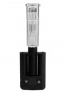 Black Leaf Vaporizer Water Chamber Dome Perco thumbnail