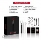 Hamilton Nomad Concentrate Device | 650mAh thumbnail