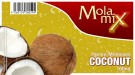 Mola Mix Molasses Coconut thumbnail