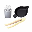 BLscale Professional Digital Scale 0,001g - 20g thumbnail