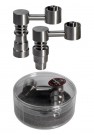 Black Leaf T2 Titanium Oil Nail thumbnail