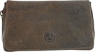 BARLEY Rattrays Leather products Combi Pouch for 2 pipes thumbnail